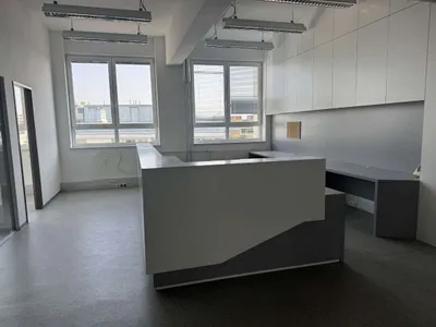 Gewerbeimmobilie mieten in Wien – 619 m², € 15 – Bild 5 von 11
