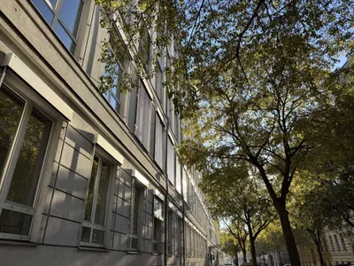 Gewerbeimmobilie mieten in Wien – 619 m², € 15 – Bild 2 von 11