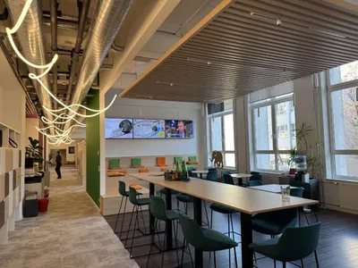 Gewerbeimmobilie mieten in Wien – 619 m², € 15 – Bild 6 von 11