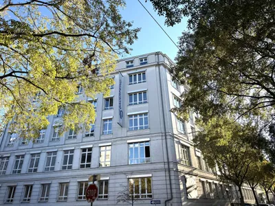 Gewerbeimmobilie mieten in Wien – 619 m², € 15 – Bild 3 von 11