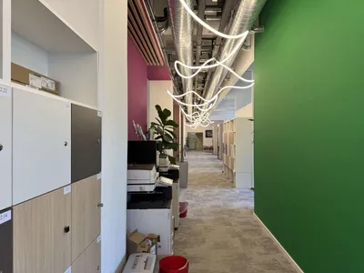 Gewerbeimmobilie mieten in Wien – 619 m², € 15 – Bild 10 von 11