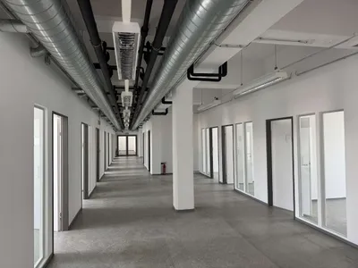 Gewerbeimmobilie mieten in Wien – 619 m², € 15 – Bild 9 von 11