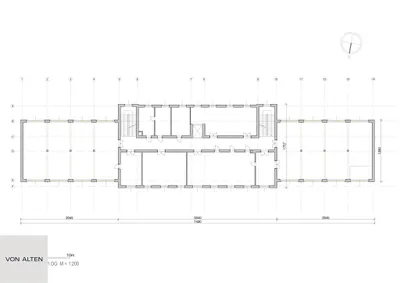 Gewerbeimmobilie kaufen in Wien – 2 689 m², € 2.290.000 – Bild 24 von 25