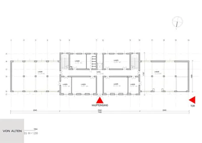 Gewerbeimmobilie kaufen in Wien – 2 689 m², € 2.290.000 – Bild 23 von 25