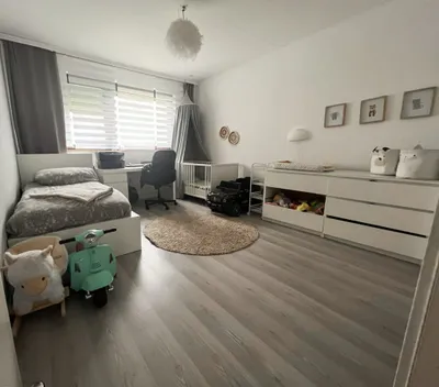 3-Zimmer-Wohnung kaufen in Wels – 97,9 m², € 219.000 – Bild 8 von 9
