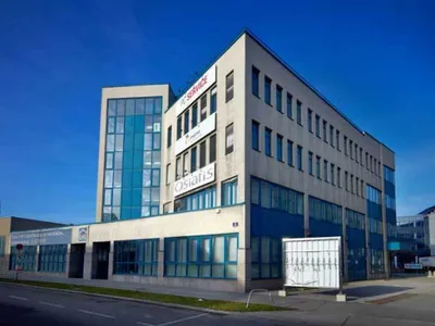 Gewerbeimmobilie mieten in Wien – 926 m², € 13.797
