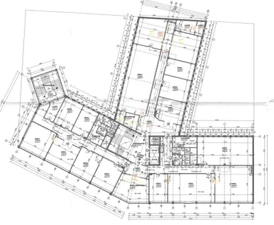 Gewerbeimmobilie mieten in Wien – 926 m², € 13.797 – Bild 3 von 3