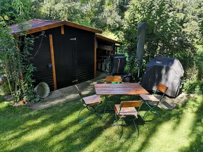 Wohnung kaufen in Steyr-Land – 23 m², € 39.000 – Bild 13 von 25