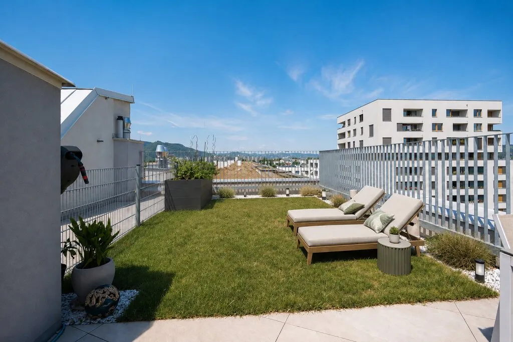 Wohnung – Wien - Ansicht 3