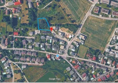 Grundstück kaufen in Linz Land – 770 m² – Bild 3 von 4