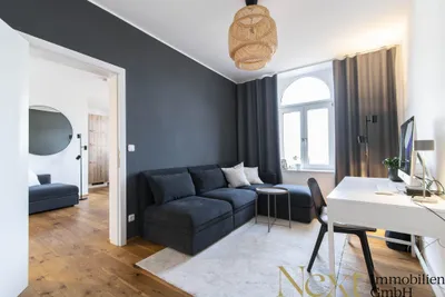 2-Zimmer-Wohnung mieten in Linz – 46,4 m², € 972 – Bild 7 von 12