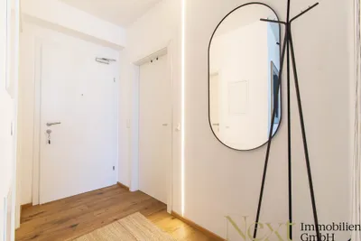 2-Zimmer-Wohnung mieten in Linz – 46,4 m², € 972 – Bild 10 von 12