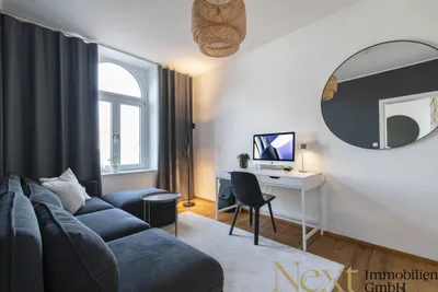2-Zimmer-Wohnung mieten in Linz – 46,4 m², € 972 – Bild 8 von 12