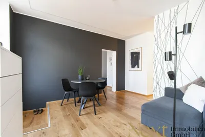 2-Zimmer-Wohnung mieten in Linz – 46,4 m², € 972 – Bild 3 von 12