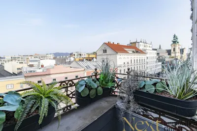 2-Zimmer-Wohnung mieten in Linz – 46,4 m², € 972 – Bild 12 von 12