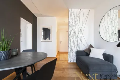 2-Zimmer-Wohnung mieten in Linz – 46,4 m², € 972 – Bild 5 von 12