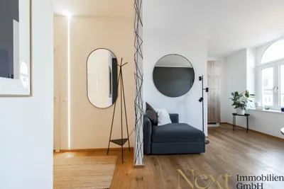 2-Zimmer-Wohnung mieten in Linz – 46,4 m², € 972 – Bild 6 von 12