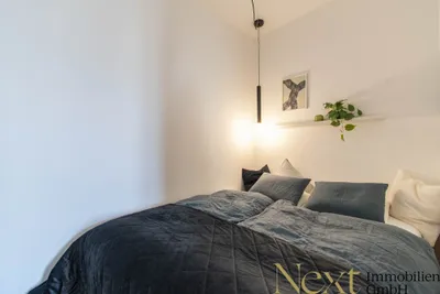 2-Zimmer-Wohnung mieten in Linz – 46,4 m², € 972 – Bild 9 von 12