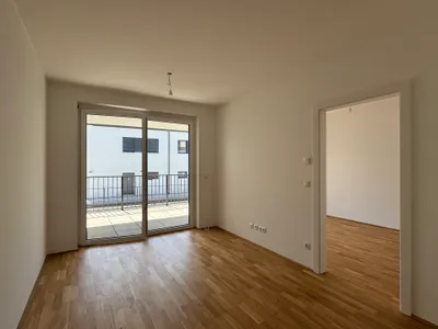 2-Zimmer-Wohnung kaufen in Weiz – 43,27 m², € 189.000 – Bild 4 von 10