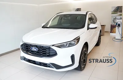 Ford Kuga ST-LINE 2.5FHEV 183PS