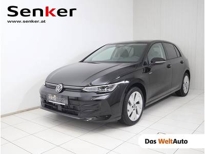 VW Golf Rabbit TSI