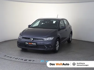 VW Polo 4Me TSI