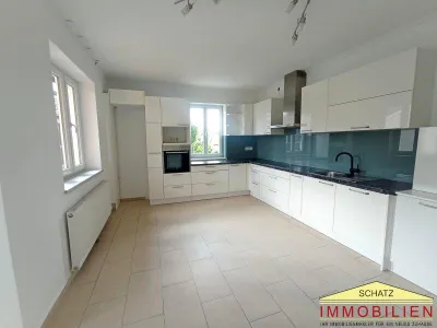 4-Zimmer-Wohnung mieten in Baden – 127 m², € 1.350