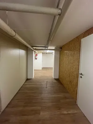 Gewerbeimmobilie mieten in Salzburg Stadt – 13 m², € 172