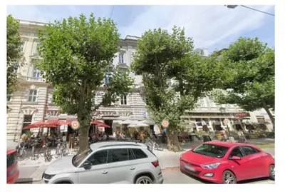 Gewerbeimmobilie mieten in Salzburg Stadt – 13 m², € 172 – Bild 8 von 8