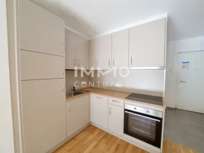 2-Zimmer-Wohnung mieten in Graz – 42,25 m², € 605 – Bild 4 von 11
