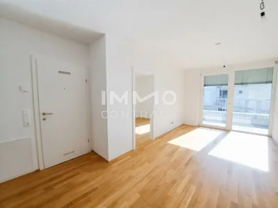 2-Zimmer-Wohnung mieten in Graz – 42,25 m², € 605 – Bild 2 von 11