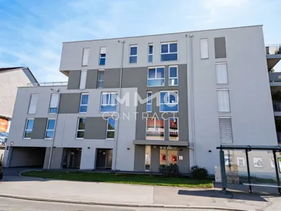 2-Zimmer-Wohnung mieten in Graz – 42,25 m², € 605