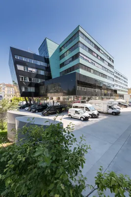 Gewerbeimmobilie mieten in Wien – 475 m², € 16 – Bild 7 von 7