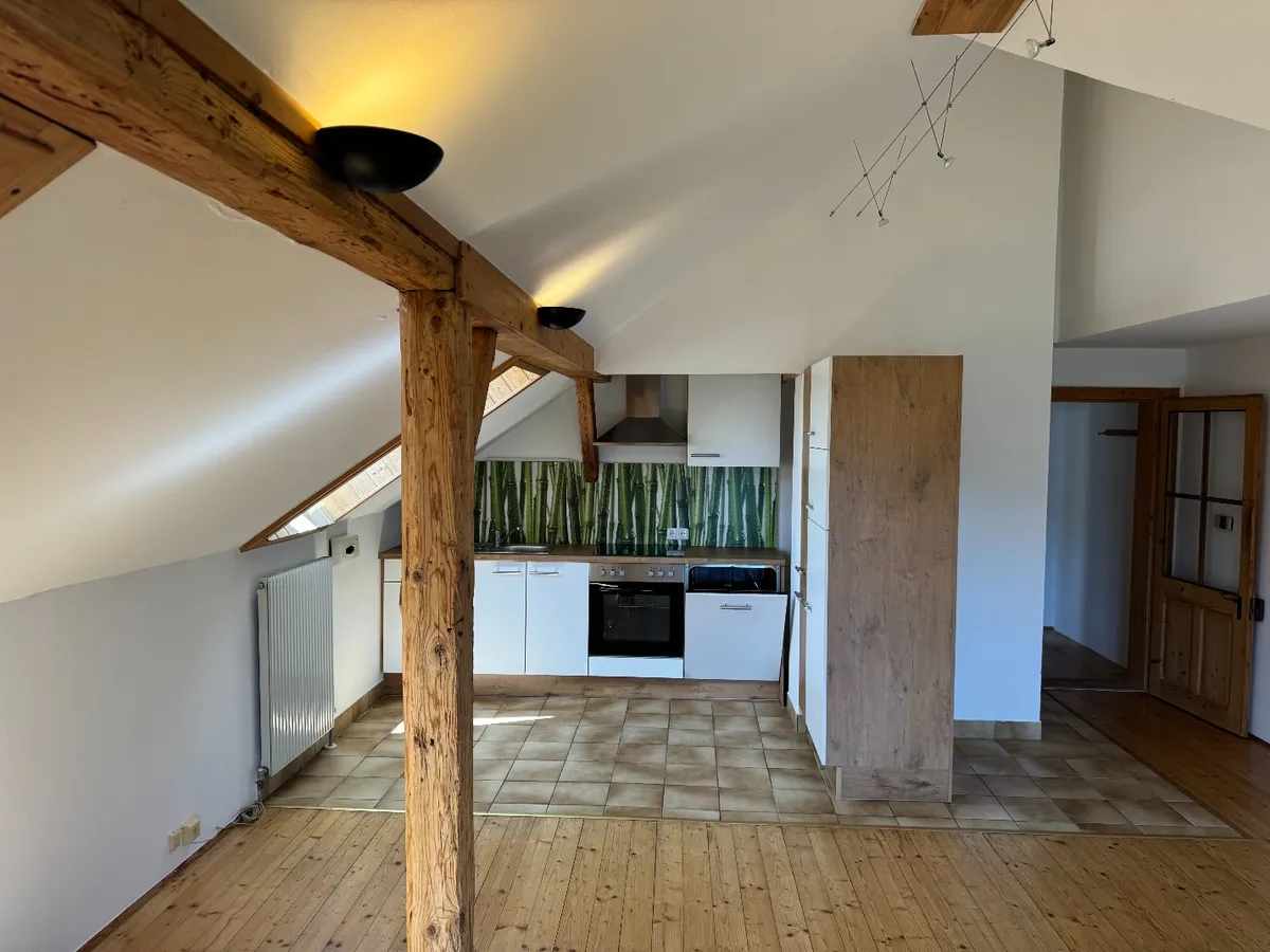 Wohnung – Pinsdorf, Katastralgemeinde Pinsdorf - Ansicht 3