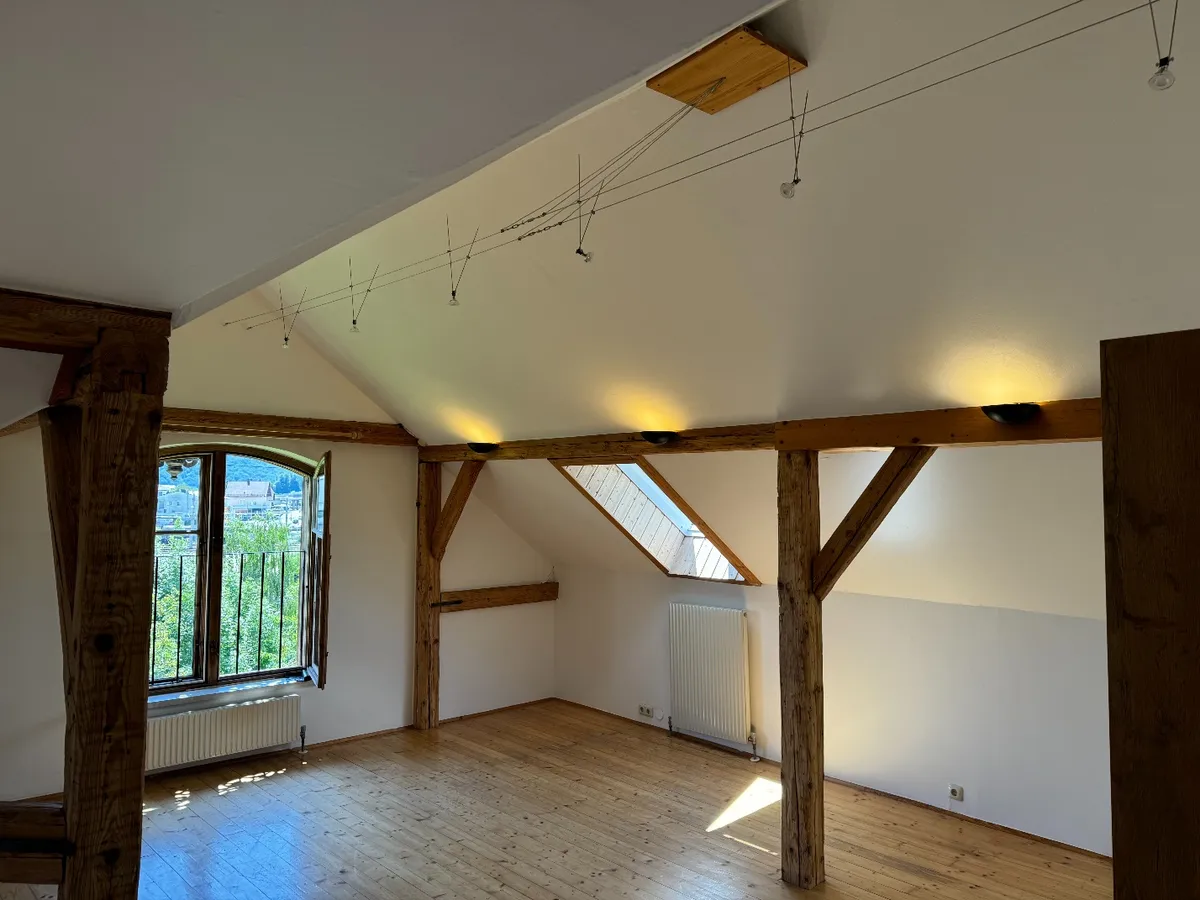 Wohnung – Pinsdorf, Katastralgemeinde Pinsdorf - Ansicht 2