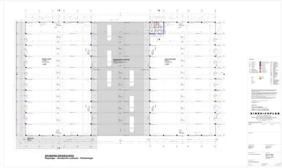 Gewerbeimmobilie mieten in Linz Land – 4 000 m² – Bild 13 von 14