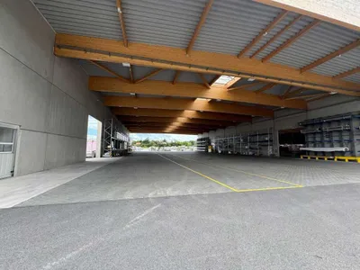 Gewerbeimmobilie mieten in Linz Land – 4 000 m² – Bild 7 von 14