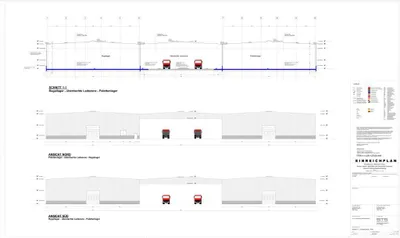Gewerbeimmobilie mieten in Linz Land – 4 000 m² – Bild 11 von 14