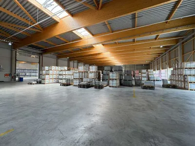 Gewerbeimmobilie mieten in Linz Land – 4 000 m² – Bild 8 von 14