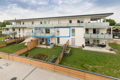 2-Zimmer-Wohnung mieten in Voitsberg – 71 m², € 910 – Bild 1 von 32