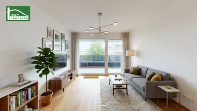 3-Zimmer-Wohnung mieten in Graz – 71,06 m², € 1.149 – Bild 11 von 26
