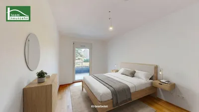 3-Zimmer-Wohnung mieten in Graz – 71,06 m², € 1.149 – Bild 3 von 26