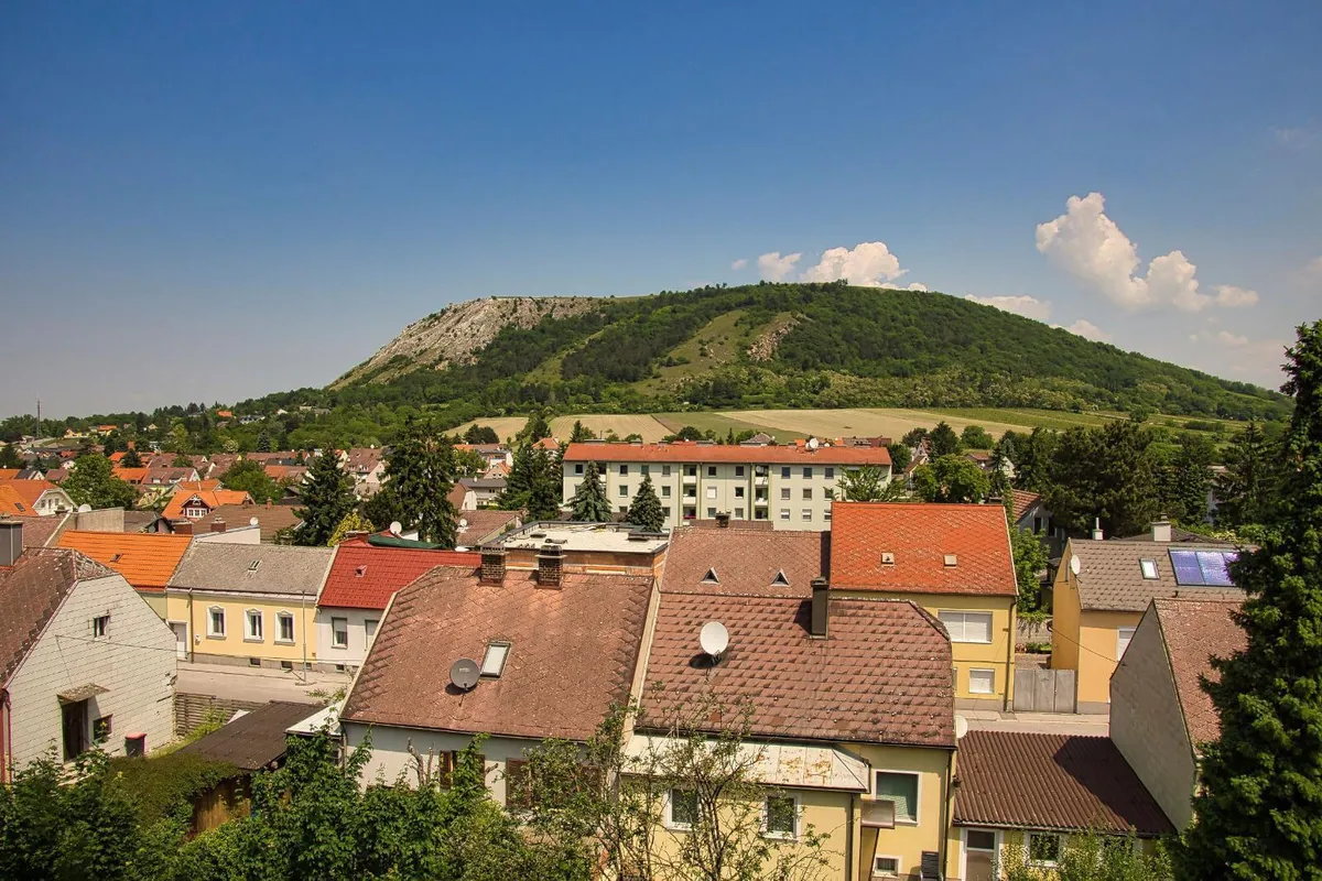 Helle Mietwohnung in Hainburg/ Donau - Provisionsfrei – pohled 3
