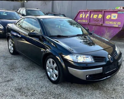 Renault Mégane 1.9 dci