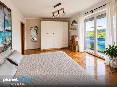 4-Zimmer-Haus kaufen in Vöcklabruck – 93 m², € 345.000 – Bild 8 von 22