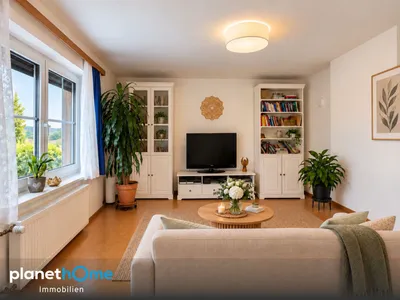 4-Zimmer-Haus kaufen in Vöcklabruck – 93 m², € 345.000 – Bild 5 von 22