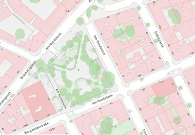 Wohnung mieten in Wien – 81 m², € 1.500 – Bild 2 von 13