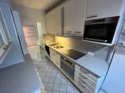 Wohnung mieten in Wien – 81 m², € 1.500 – Bild 4 von 13