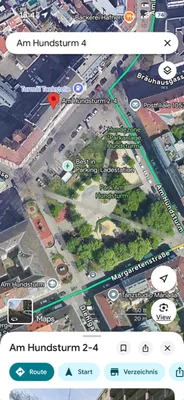 Wohnung mieten in Wien – 81 m², € 1.500 – Bild 13 von 13