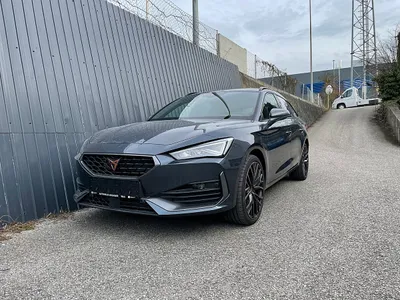 Cupra Leon SP VZ eHYBRID 180/245